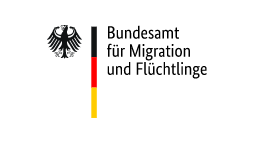 Logo des Bundesministerium des Innern und für Heimat